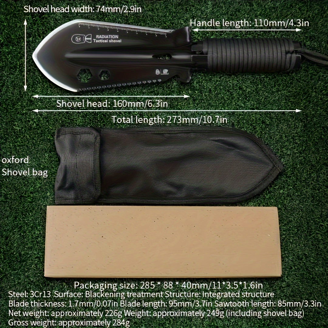 Multi-function Small Shovel