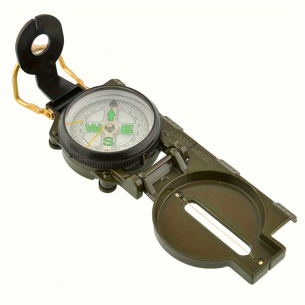 Waterproof ABS Compass