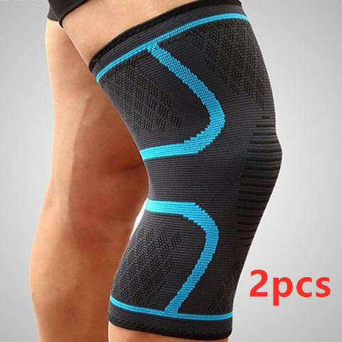 Knee Support Anti Slip Breathable