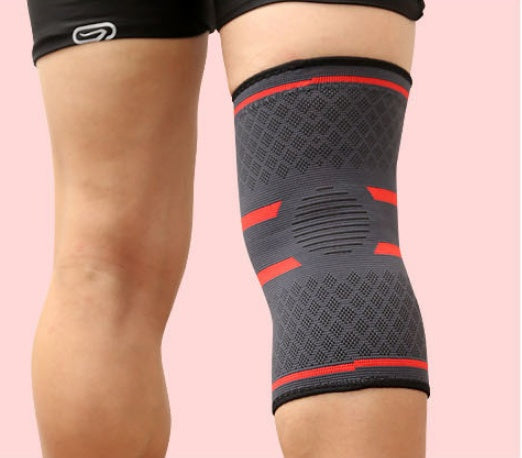 Knee Support Anti Slip Breathable