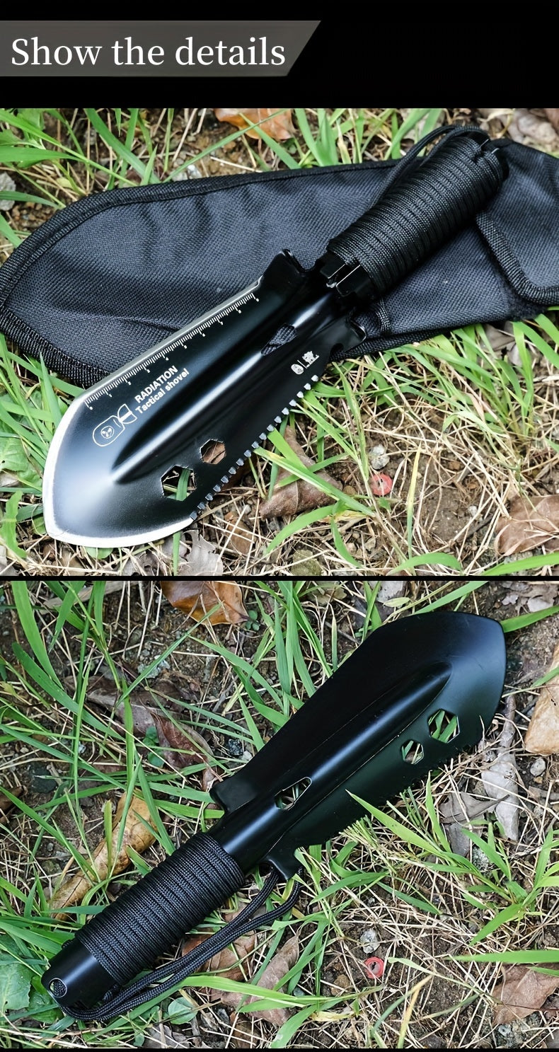 Multi-function Small Shovel