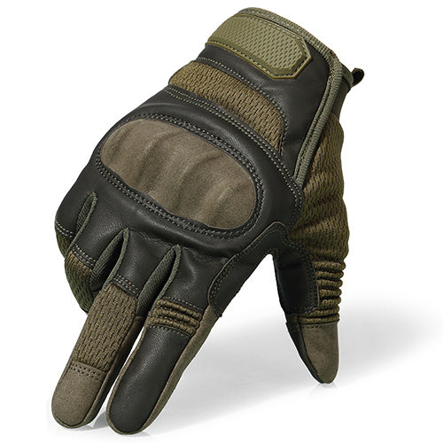 Outdoor Climbing Gloves