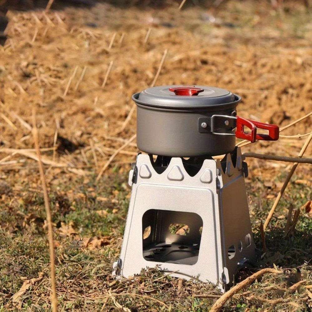 Portable Mini Stove