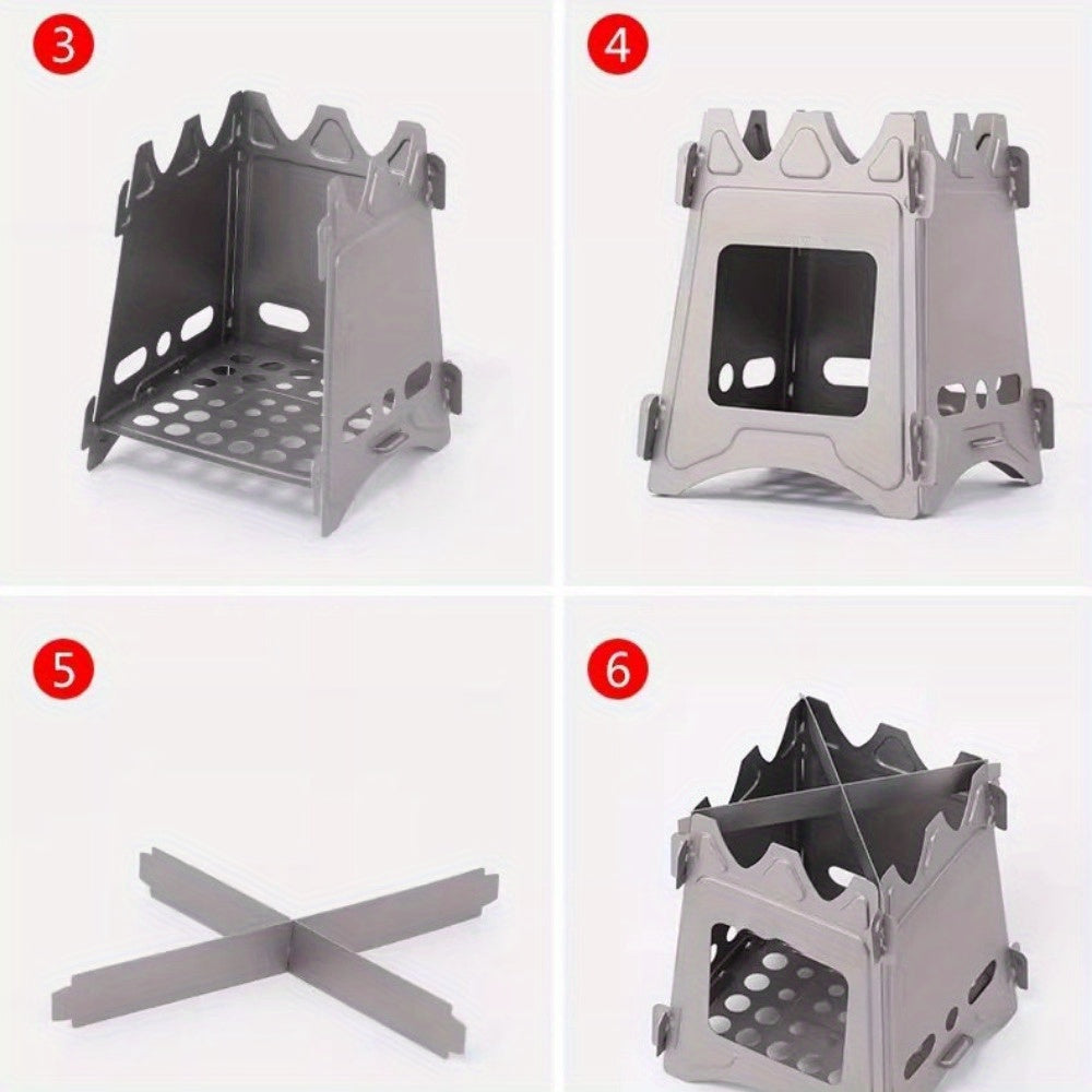 Portable Mini Stove