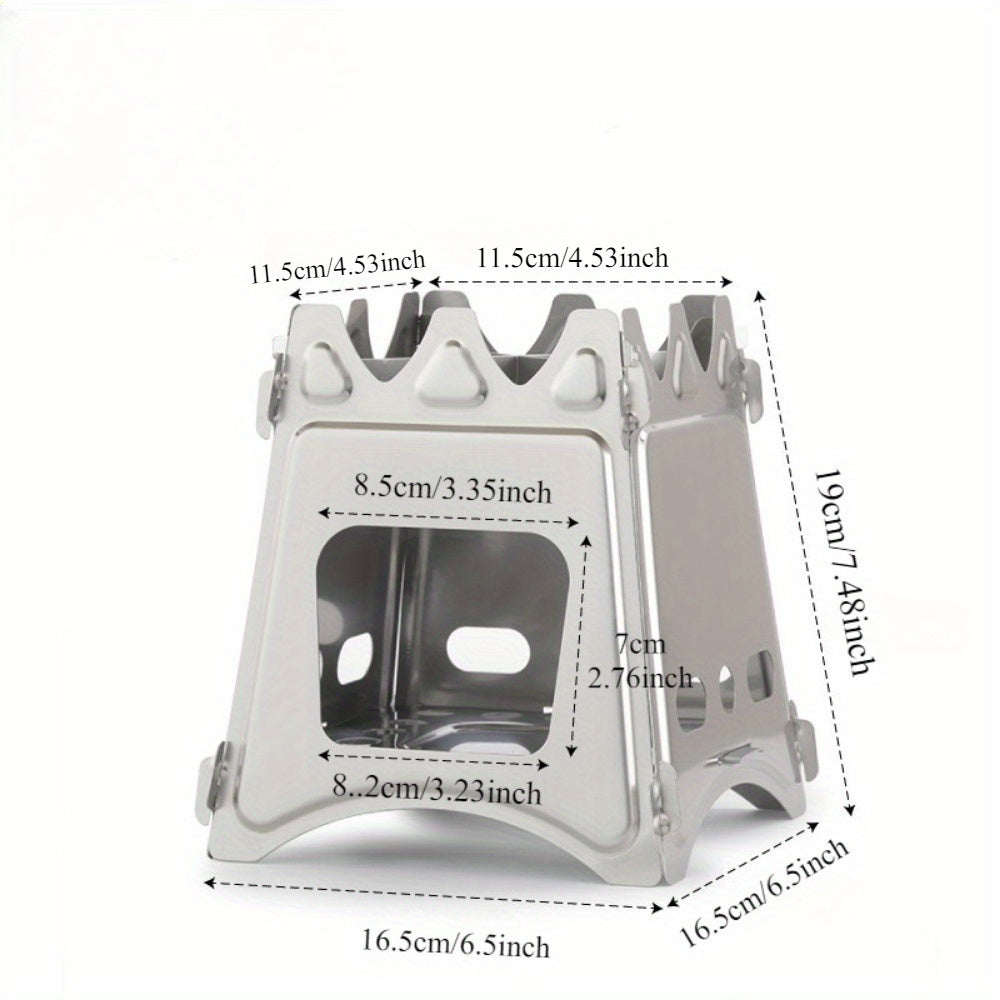 Portable Mini Stove