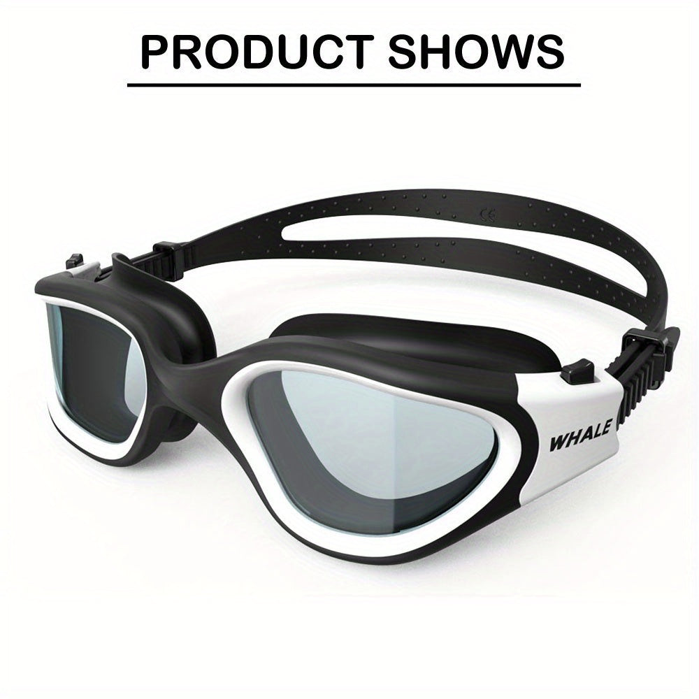 Professional Adult Swimming Goggles