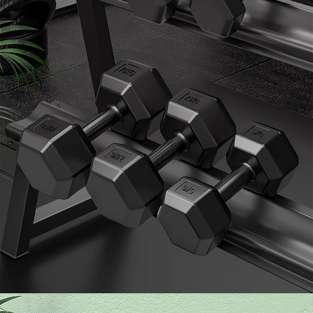 Free Weights Dumbbells Set