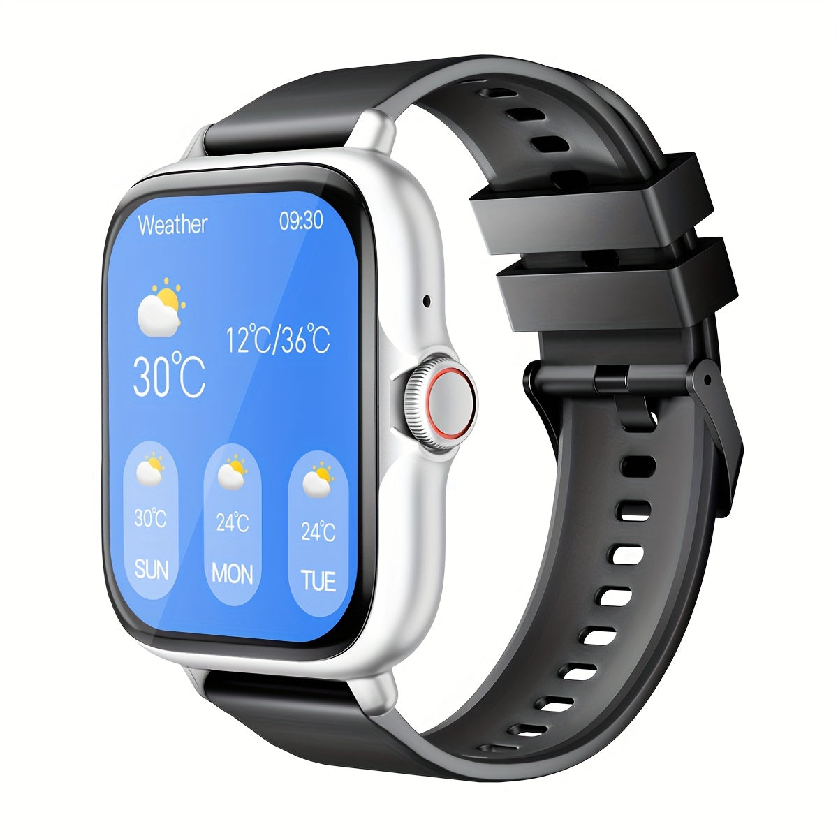 Multifunctional Sports Smart Watch For Men & Women