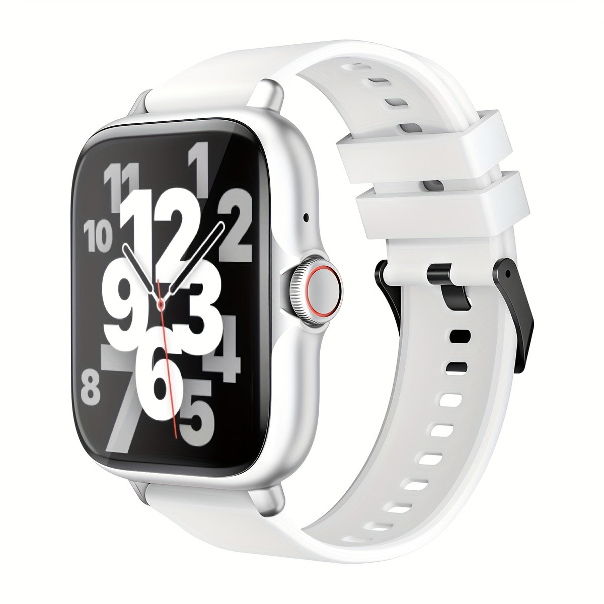 Multifunctional Sports Smart Watch For Men & Women