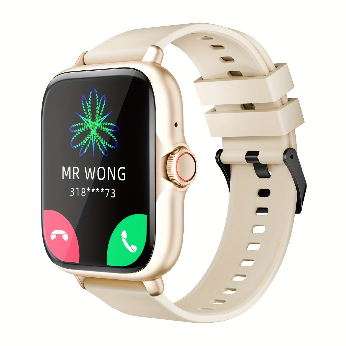 Multifunctional Sports Smart Watch For Men & Women