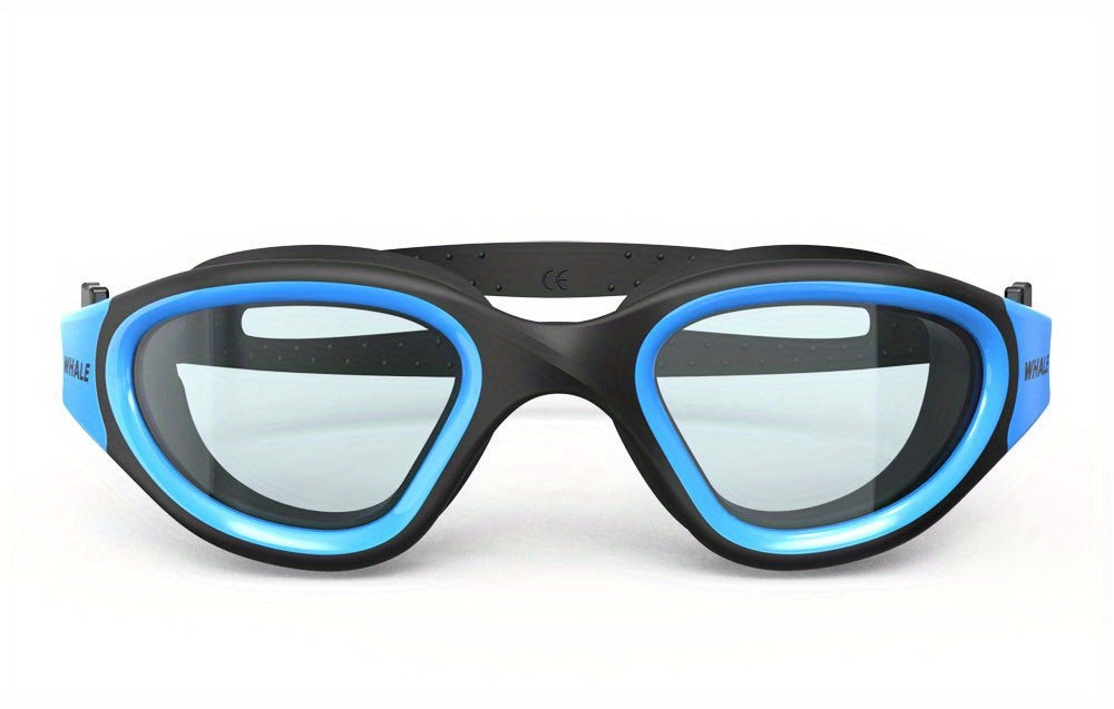 Professional Adult Swimming Goggles