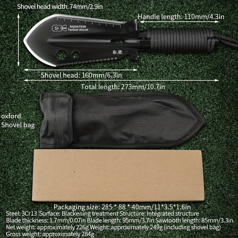 Multi-function Small Shovel