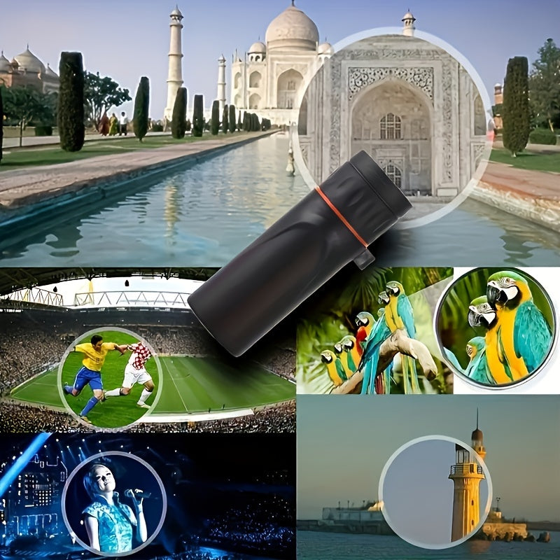 Beekinn High-Definition Monocular Telescope