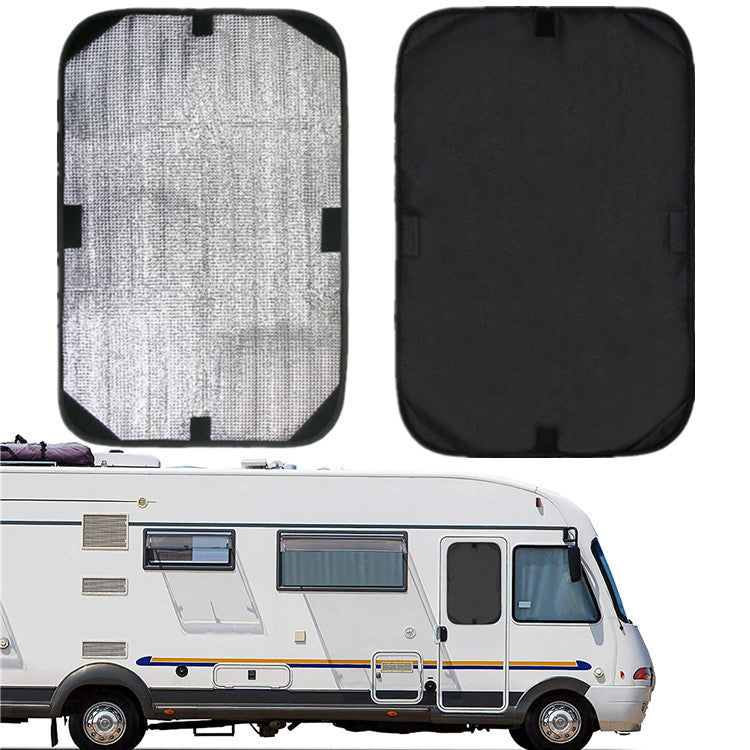 Outdoor Travel RV Privacy Cover