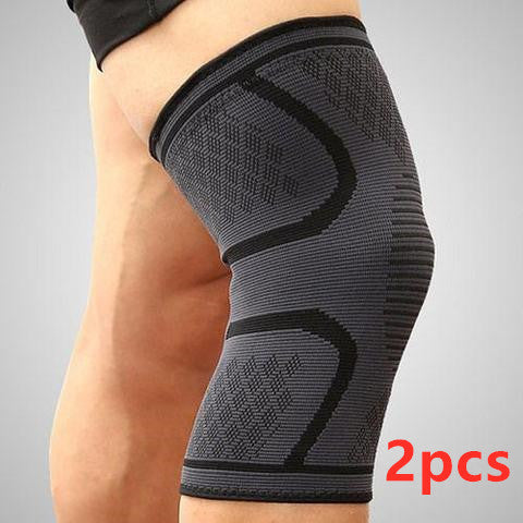 Knee Support Anti Slip Breathable