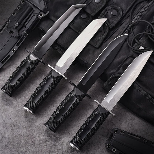 Tactical Knife Set