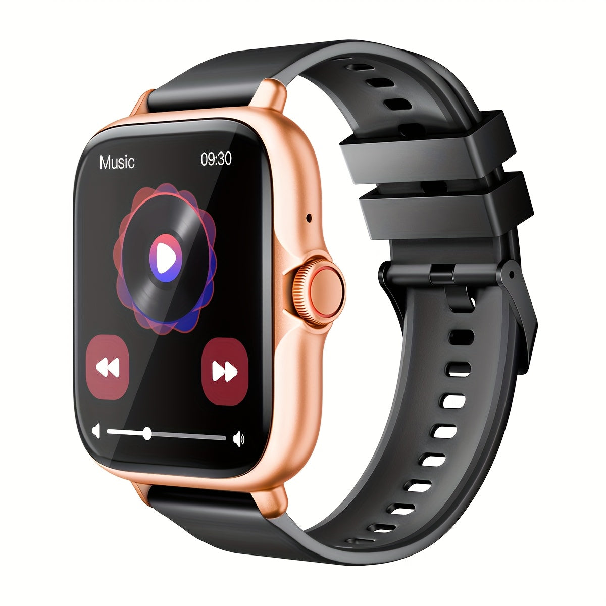 Multifunctional Sports Smart Watch For Men & Women