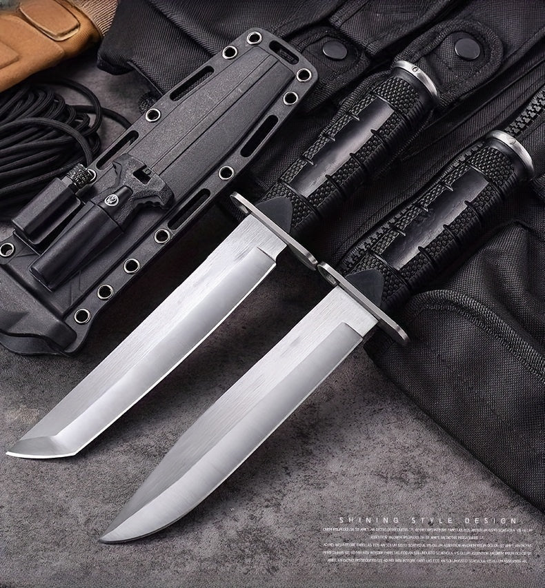 Tactical Knife Set