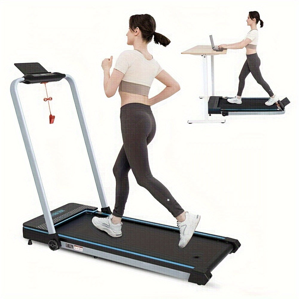 2.0HP Folding Treadmill