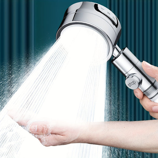 Booster Filter Shower Head