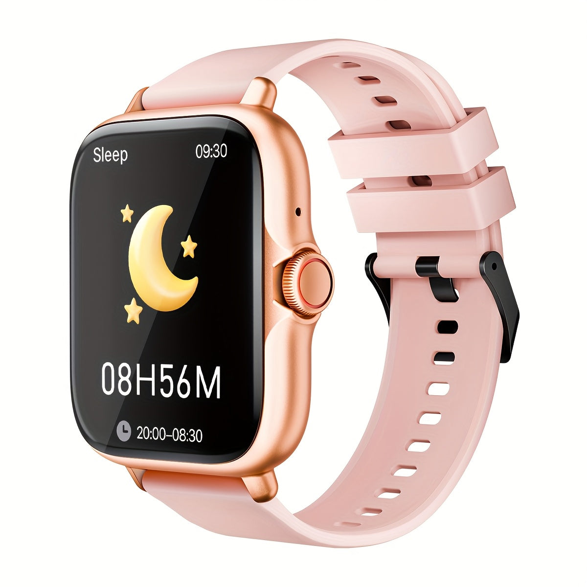 Multifunctional Sports Smart Watch For Men & Women