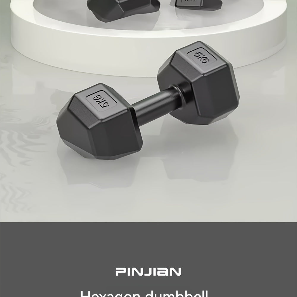 Free Weights Dumbbells Set