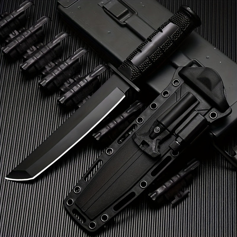 Tactical Knife Set