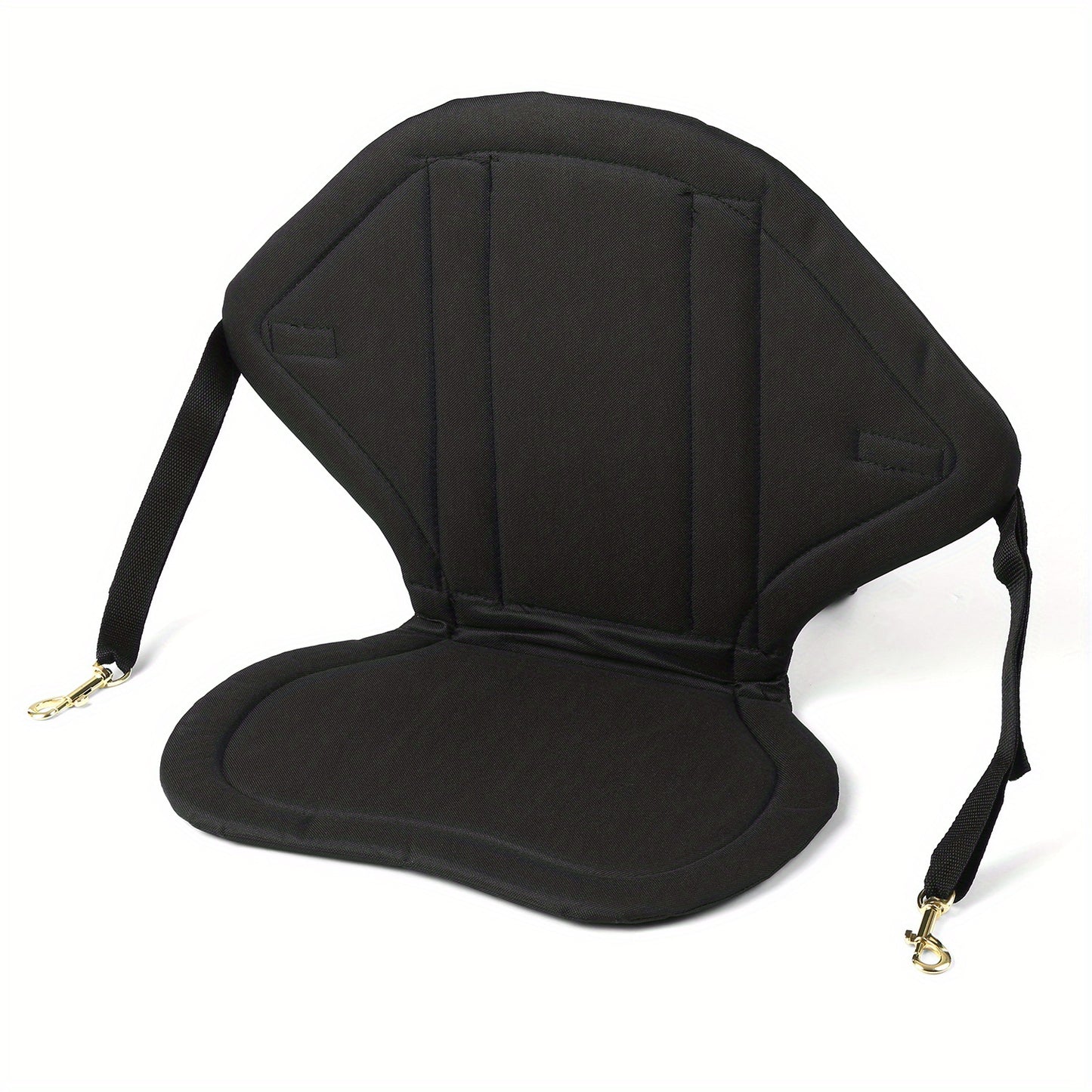 Lixada Cushioned Seat Water Repellent Kayak Seat with Back Support