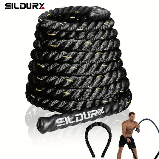 Fitness Battle Ropes