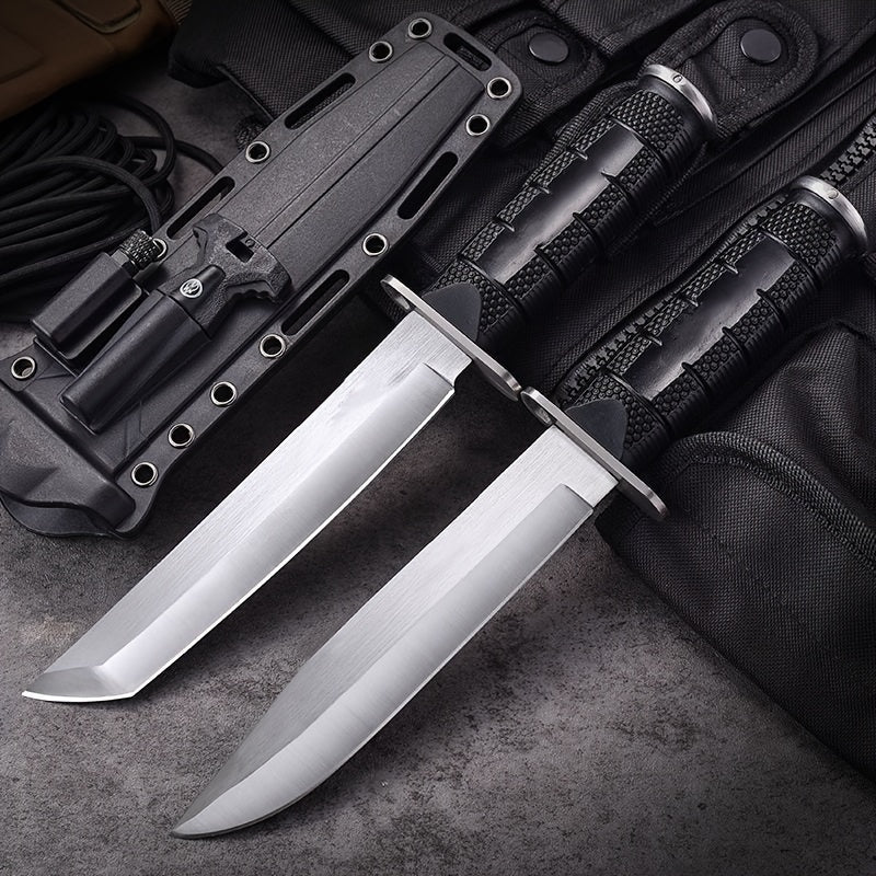 Tactical Knife Set