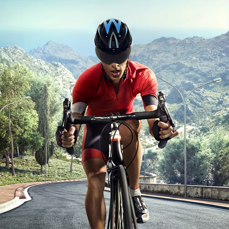 ProShield Cycling Helmet - Ultra-Lightweight, Ventilated, and Durable