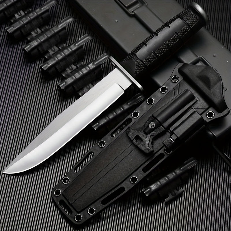 Tactical Knife Set