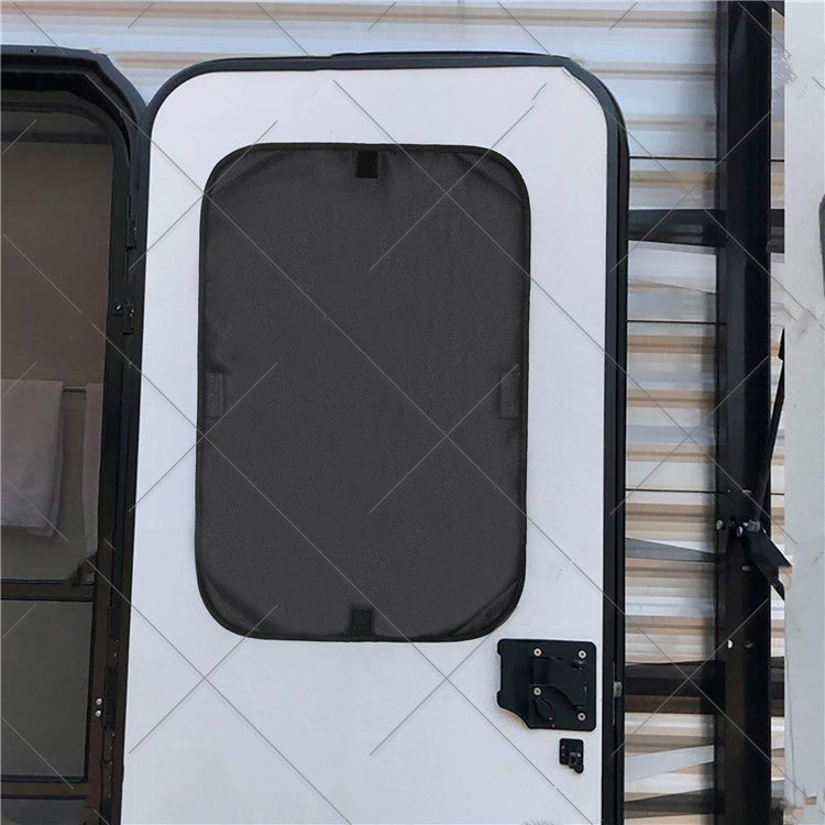 Outdoor Travel RV Privacy Cover