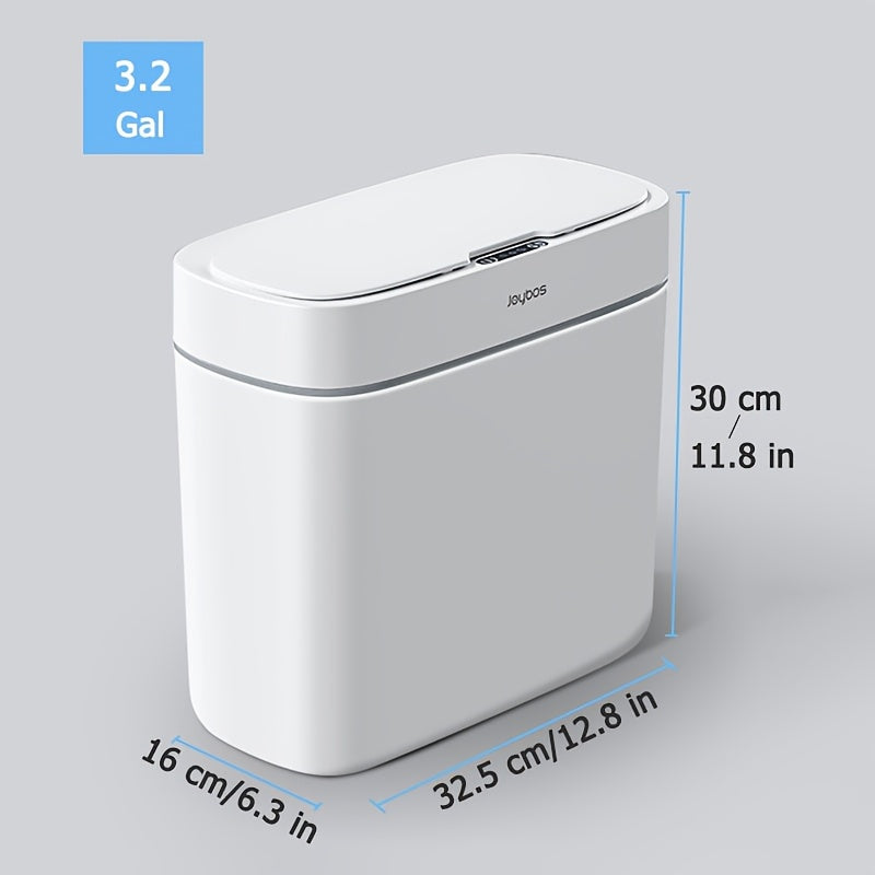 Joybos Automatic Trash Can with Sensor