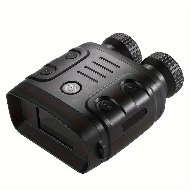 R18 Infrared Night Vision Goggles, 1080p