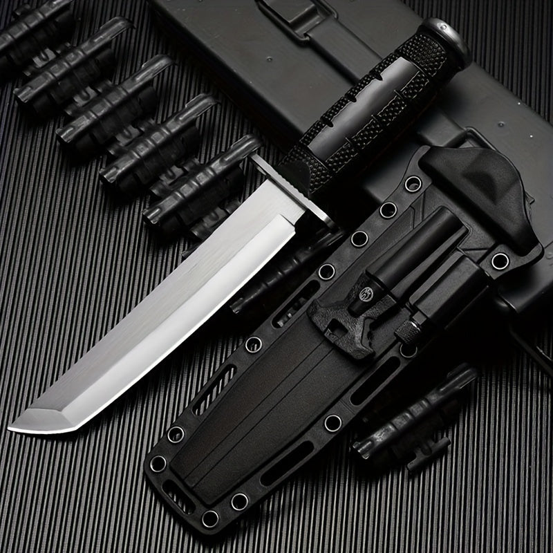 Tactical Knife Set