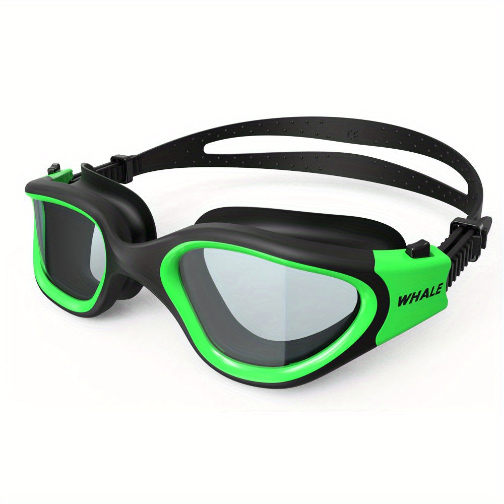 Professional Adult Swimming Goggles