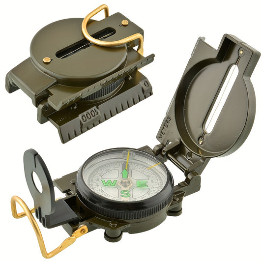 Waterproof ABS Compass