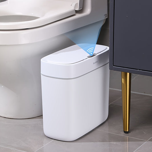 Joybos Automatic Trash Can with Sensor