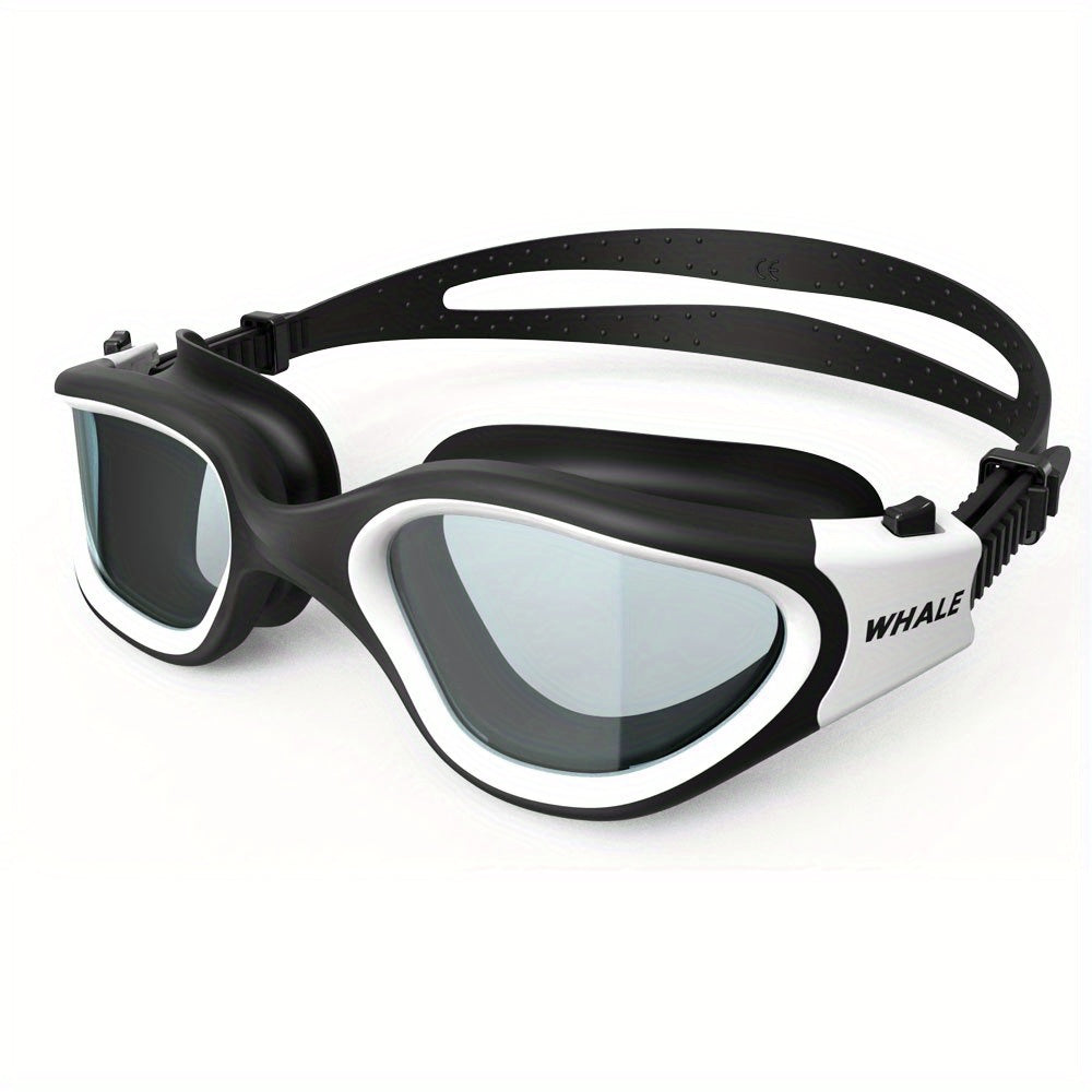 Professional Adult Swimming Goggles