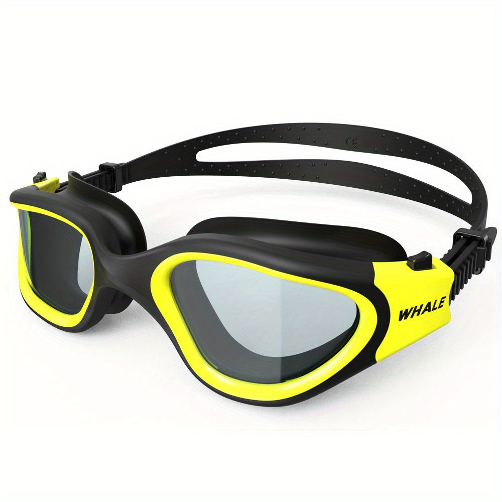 Professional Adult Swimming Goggles