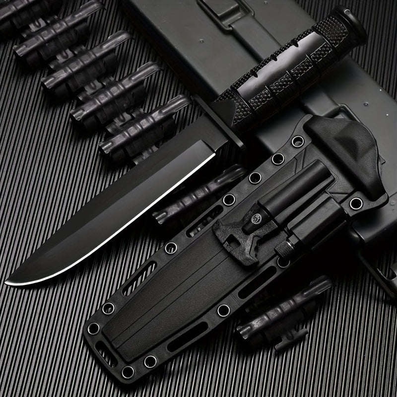 Tactical Knife Set